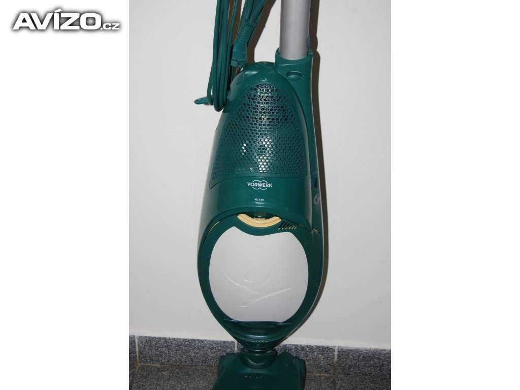 Foto inzerátu Vorwerk 140