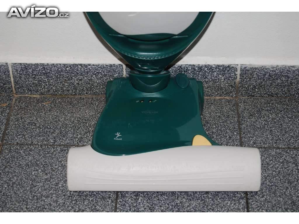 Foto inzerátu Vorwerk 140