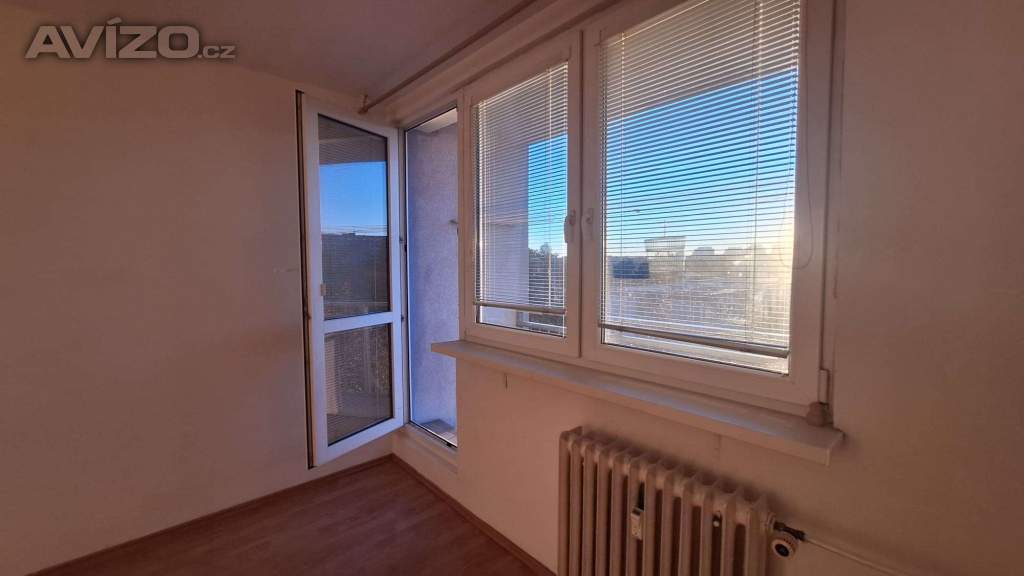 Foto inzerátu Pronajmu byt 2+1 48 m2 v Ostravě - Hrabůvce