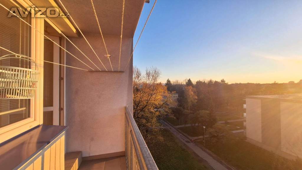 Foto inzerátu Pronajmu byt 2+1 48 m2 v Ostravě - Hrabůvce