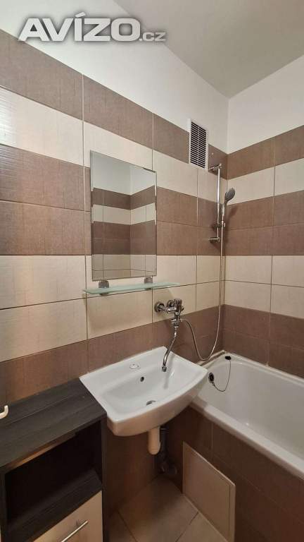 Foto inzerátu Pronajmu byt 2+1 48 m2 v Ostravě - Hrabůvce