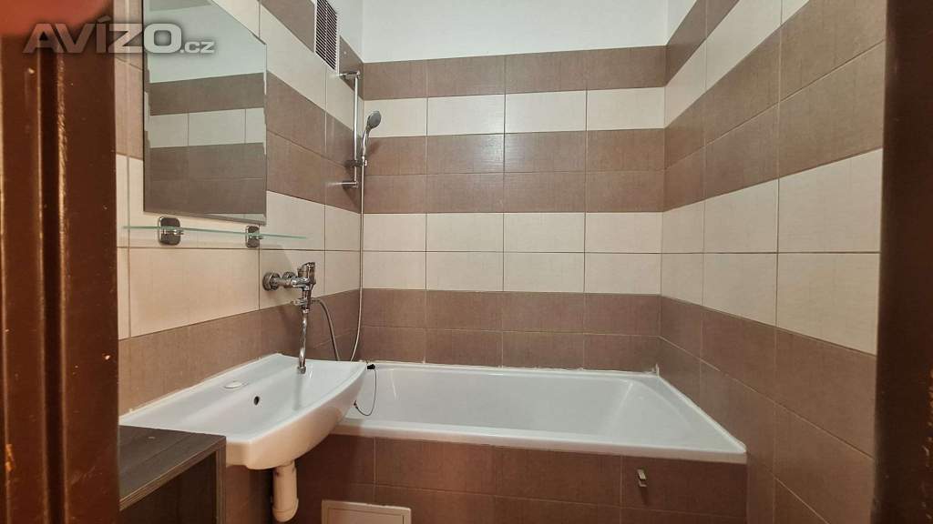 Foto inzerátu Pronajmu byt 2+1 48 m2 v Ostravě - Hrabůvce