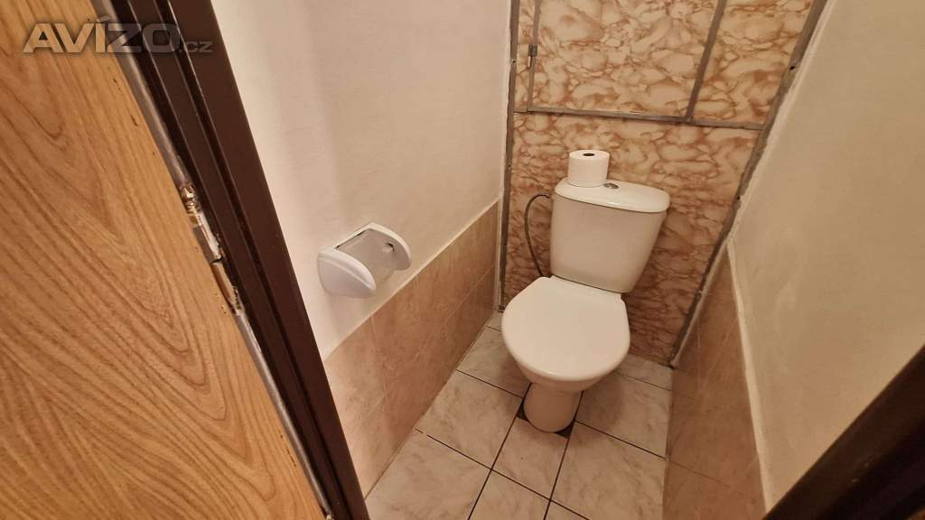 Foto inzerátu Pronajmu byt 2+1 48 m2 v Ostravě - Hrabůvce