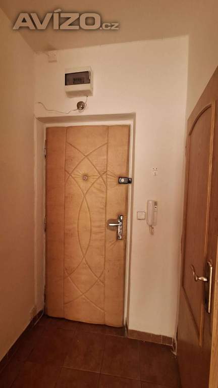 Foto inzerátu Pronajmu byt 2+1 48 m2 v Ostravě - Hrabůvce