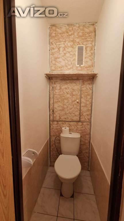 Foto inzerátu Pronajmu byt 2+1 48 m2 v Ostravě - Hrabůvce