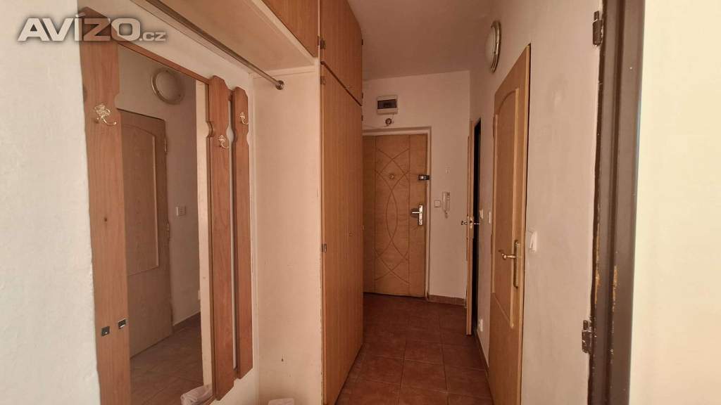 Foto inzerátu Pronajmu byt 2+1 48 m2 v Ostravě - Hrabůvce