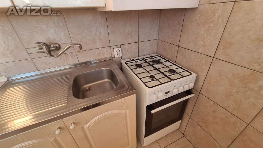 Foto inzerátu Pronajmu byt 2+1 48 m2 v Ostravě - Hrabůvce