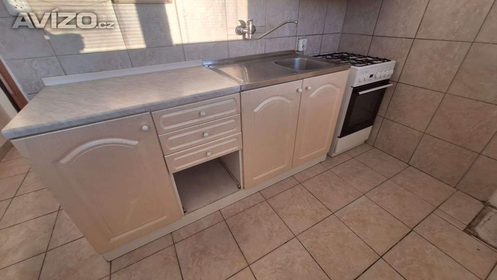 Foto inzerátu Pronajmu byt 2+1 48 m2 v Ostravě - Hrabůvce