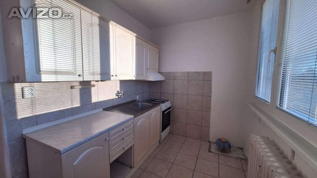 Foto inzerátu Pronajmu byt 2+1 48 m2 v Ostravě - Hrabůvce