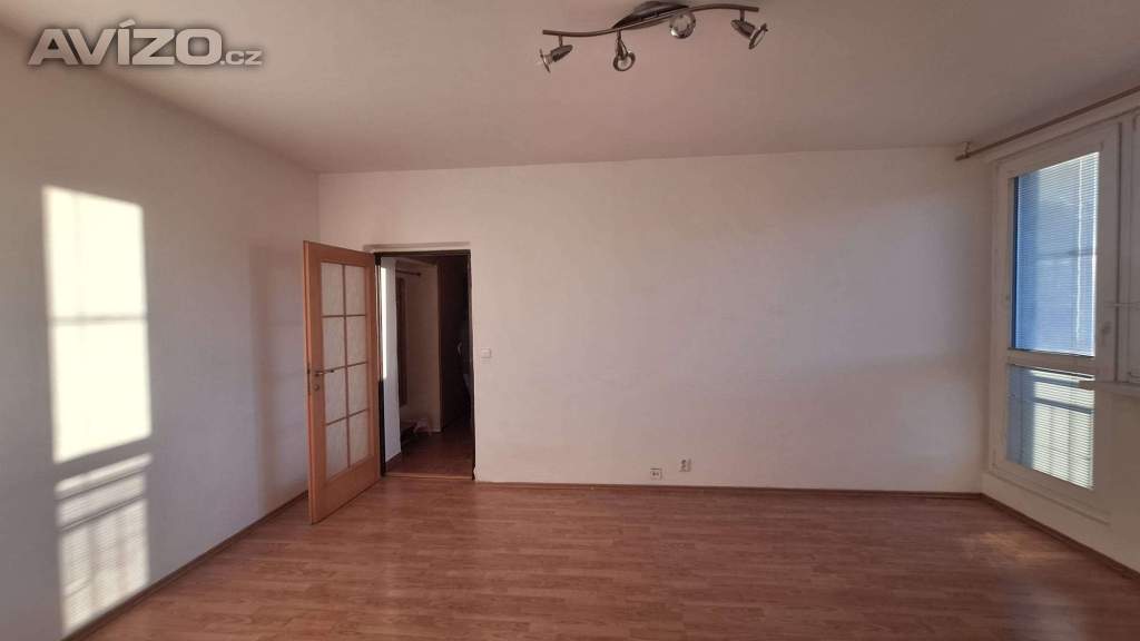 Foto inzerátu Pronajmu byt 2+1 48 m2 v Ostravě - Hrabůvce