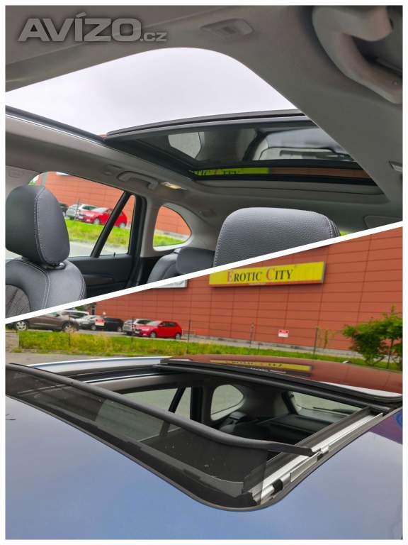 Foto inzerátu BMW X1 xDrive20d 2.0,140kW,2021,1.maj.,DPH