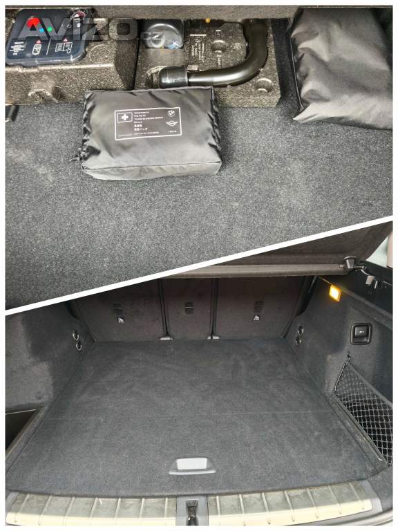 Foto inzerátu BMW X1 xDrive20d 2.0,140kW,2021,1.maj.,DPH