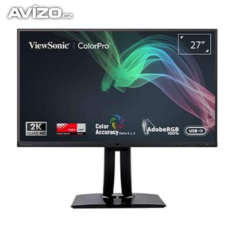 Foto inzerátu PC SET DELL,i7,16GB RAM,SSD,VIEWSONIC 27´,WIN 11,záruka