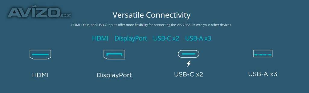 Foto inzerátu PC SET DELL,i7,16GB RAM,SSD,VIEWSONIC 27´,WIN 11,záruka