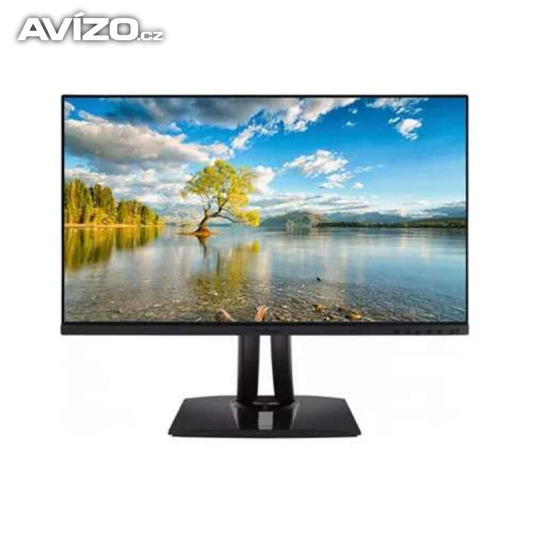 Foto inzerátu PC SET DELL,i7,16GB RAM,SSD,VIEWSONIC 27´,WIN 11,záruka