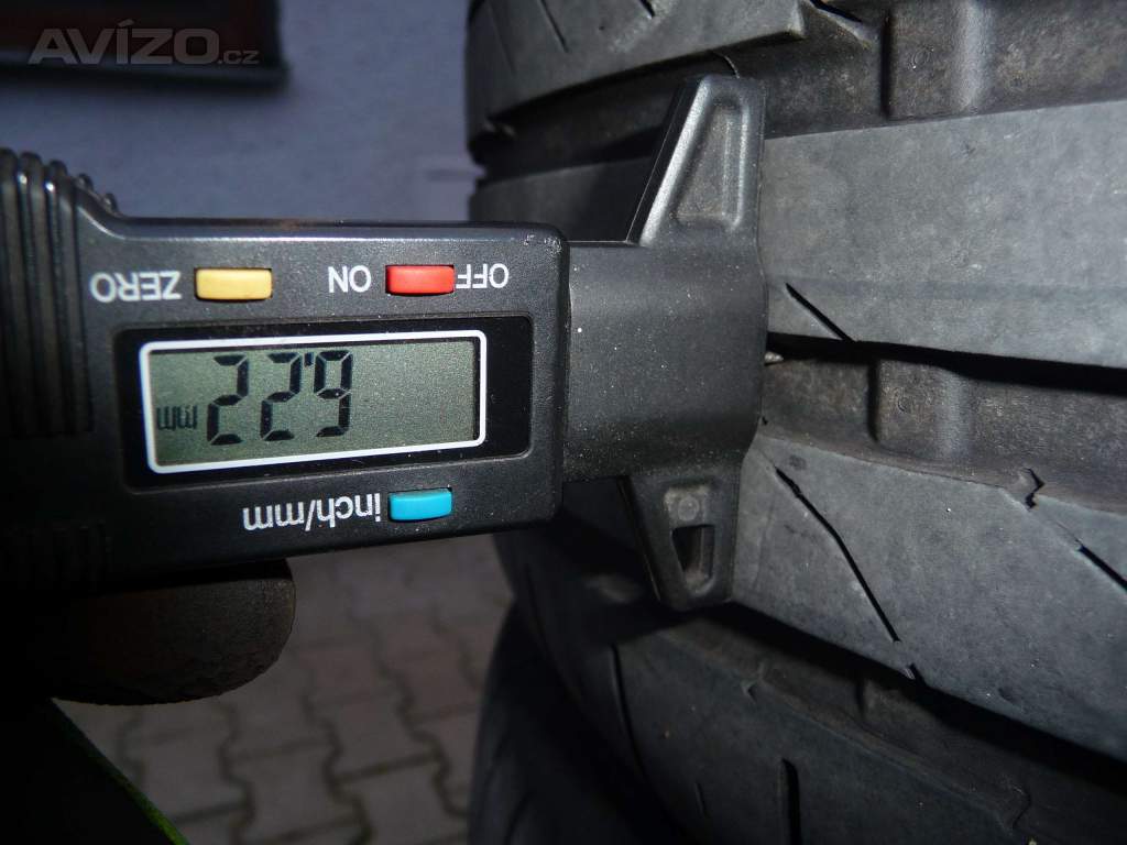 Foto inzerátu ALU KOLA 17 5x112 ESTORIL VW PASSAT,GOLF,TOURAN,OCTÁVIA 2