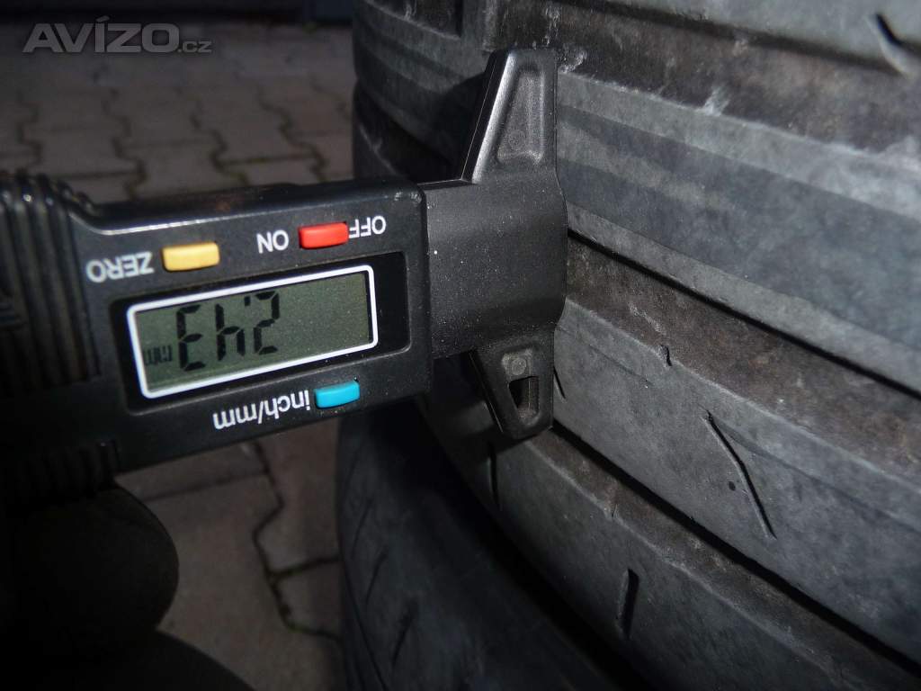 Foto inzerátu ALU KOLA 17 5x112 ESTORIL VW PASSAT,GOLF,TOURAN,OCTÁVIA 2