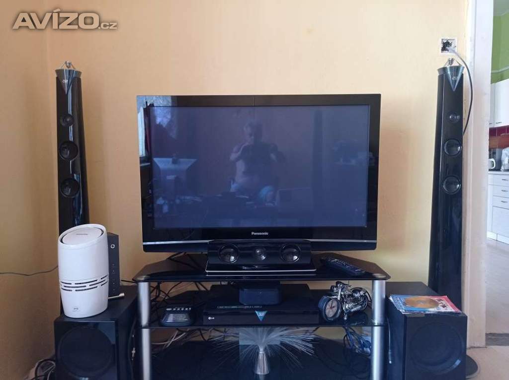 Plazma TV Panasonic TH-42PX80E