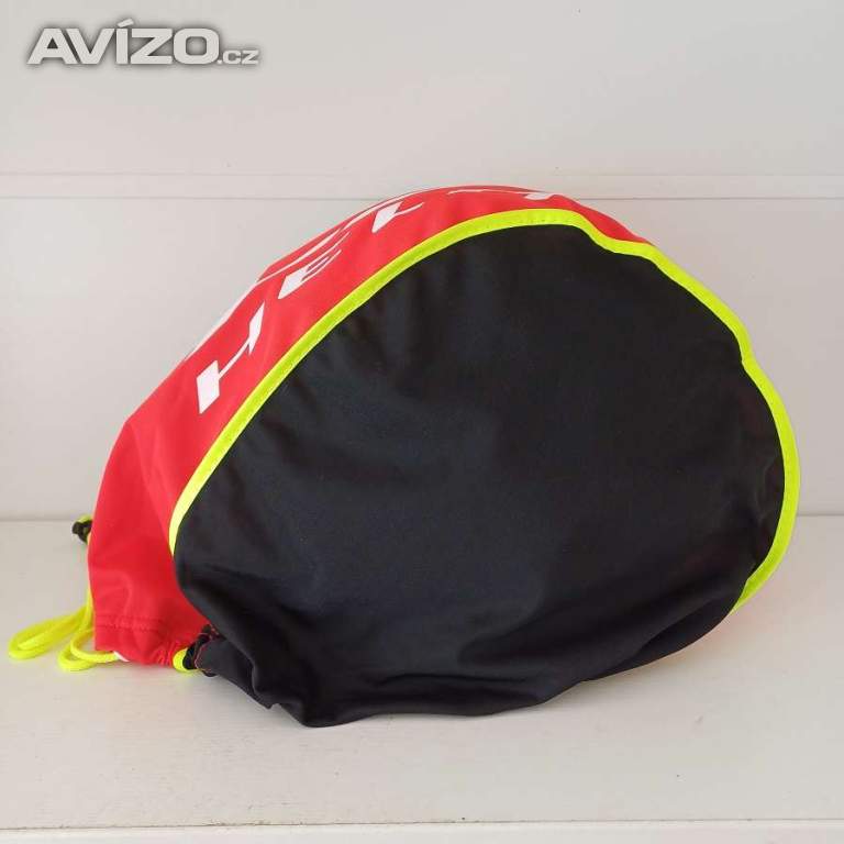 Foto inzerátu Silniční překlápěcí přilba LS2 VALIANT II