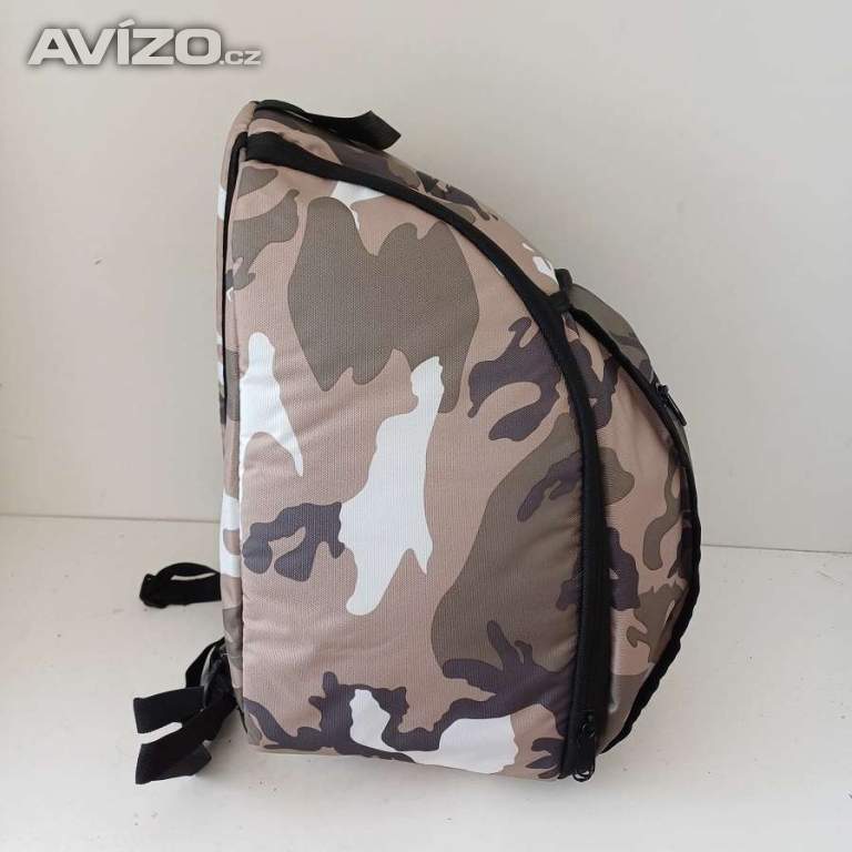 Foto inzerátu Silniční překlápěcí přilba LS2 VALIANT II