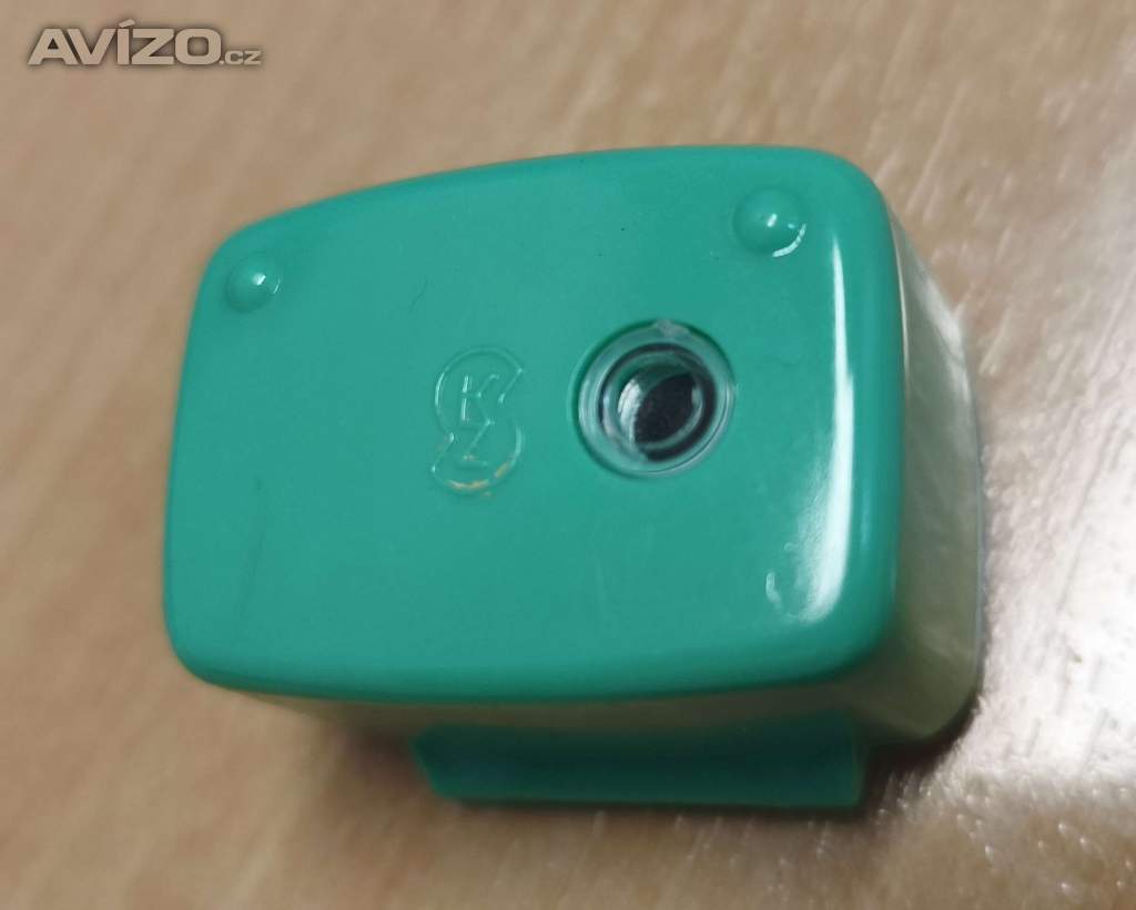 Foto inzerátu Minitelevize KZS - O červené Karkulce