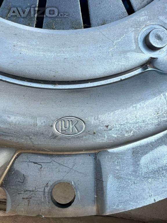 Foto inzerátu Nová spojková sada FELICIA 1.9D - LUK