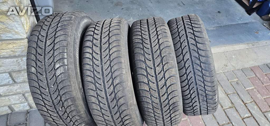 Prodám zimni pneu