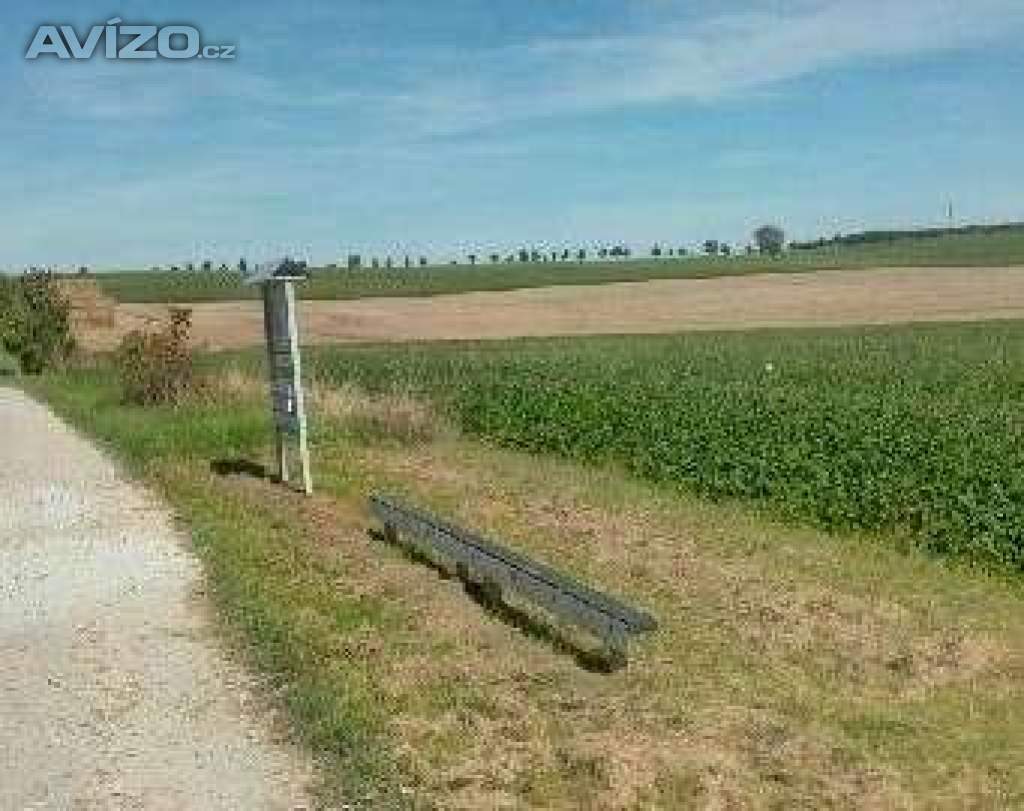 Foto inzerátu Prodám 5000 m2 