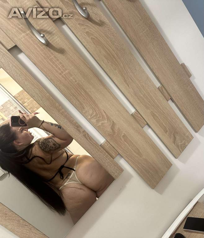 Foto inzerátu ZUZKA to chce 😀🔥Hrabůvka 