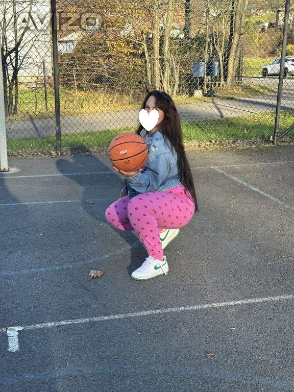 Foto inzerátu ZUZKA to chce 😀🔥Hrabůvka 