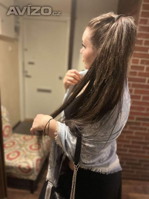 Foto inzerátu ZUZKA to chce 😀🔥Hrabůvka 