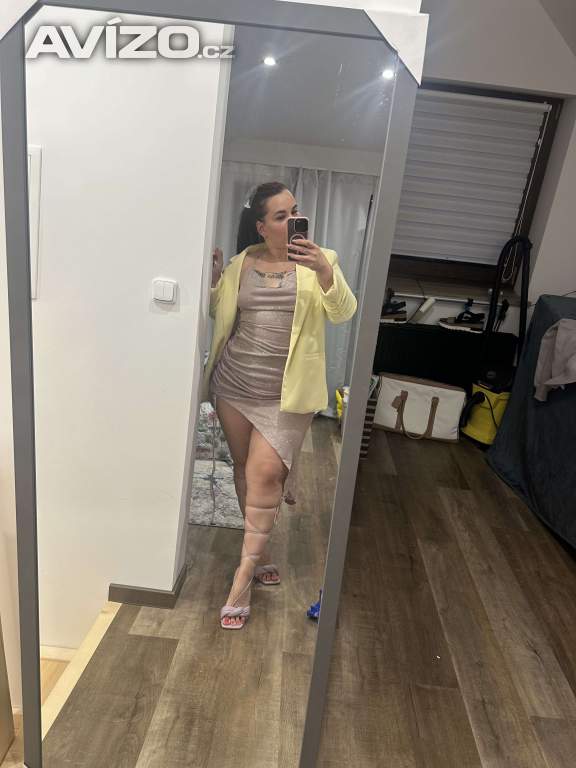 Foto inzerátu ZUZKA to chce 😀🔥Hrabůvka 