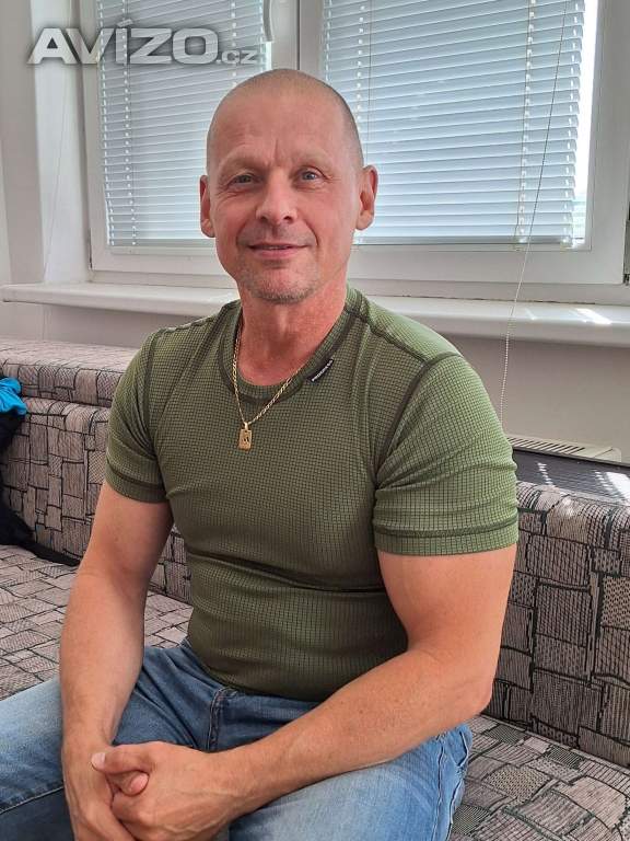 Foto inzerátu Hledám ženu na vztah 