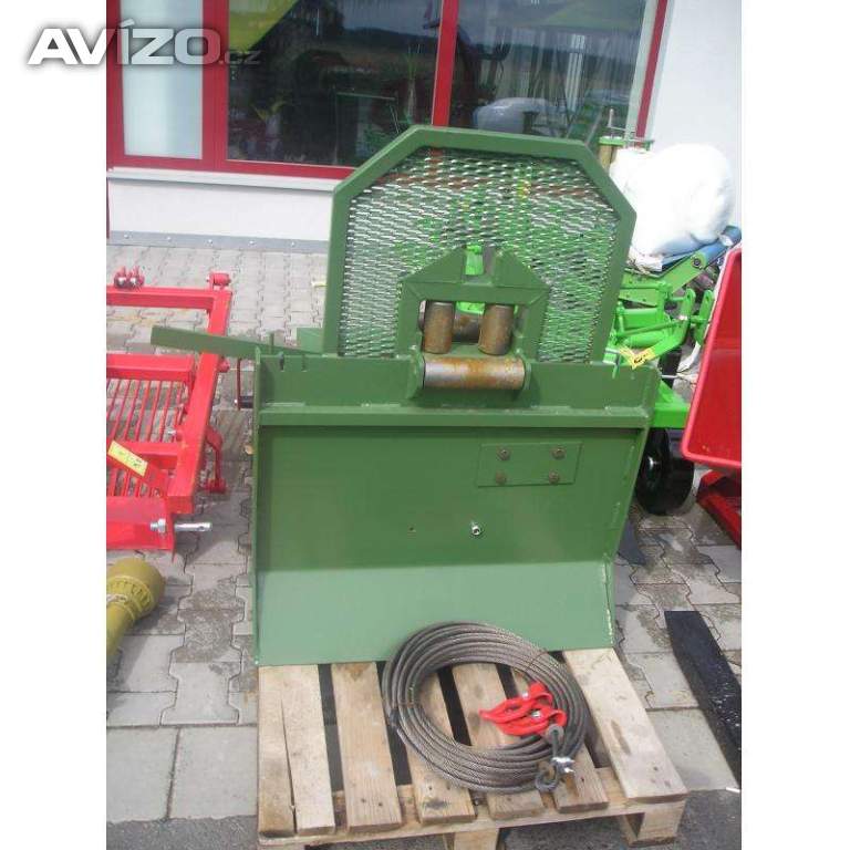 Naviják nesený 3,5t