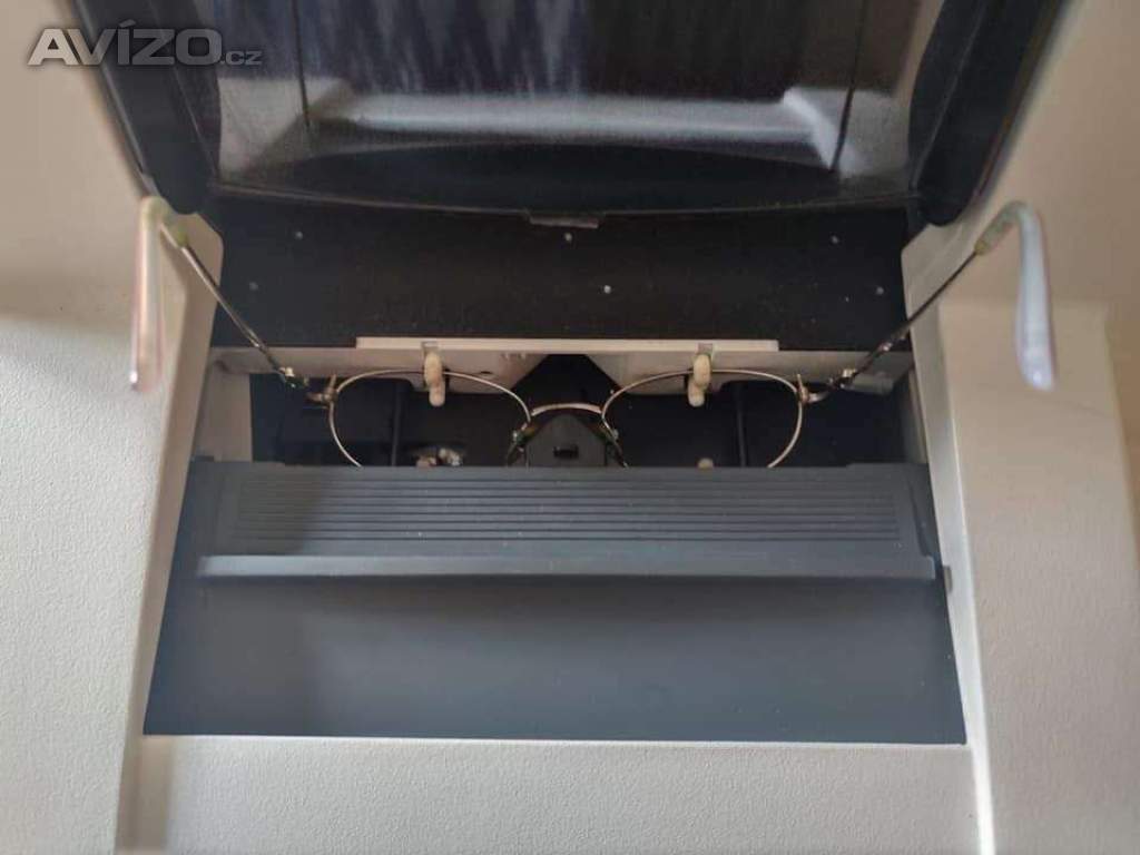 Foto inzerátu WECO Edge 310 - automat pro optiku