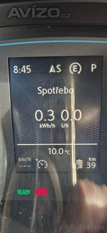 Foto inzerátu VW GOLF GTE - Phev - rok 2014