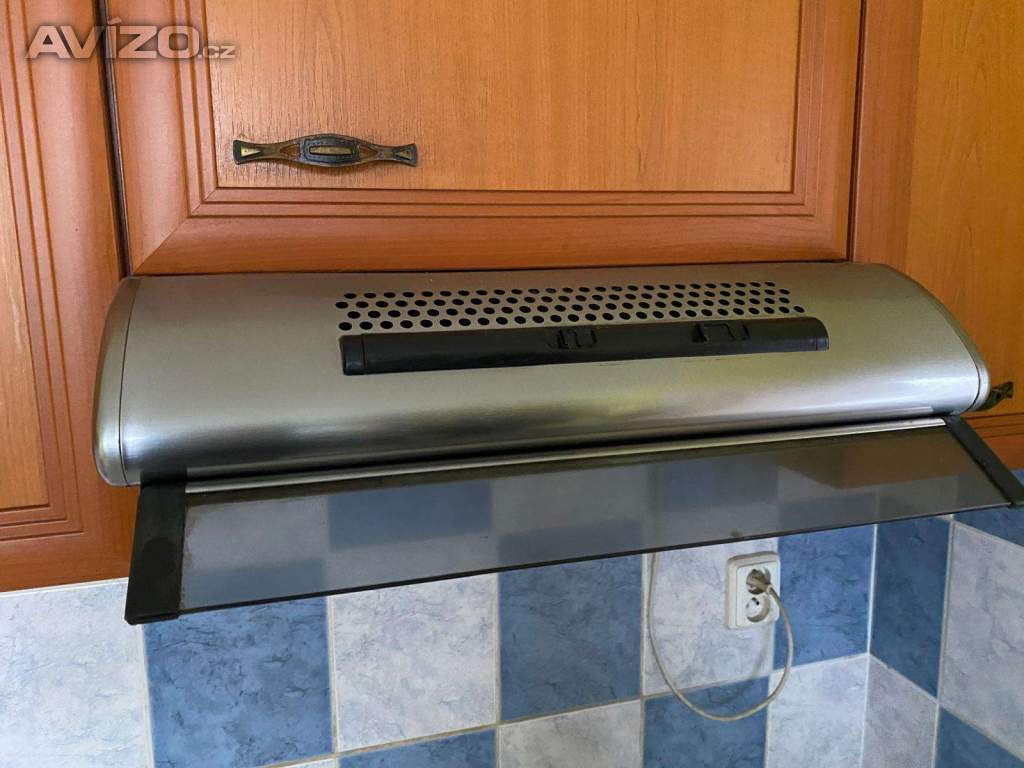 Foto inzerátu Digestoř 