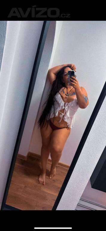 Foto inzerátu ZUZKA to chce 😀🔥Hrabůvka 