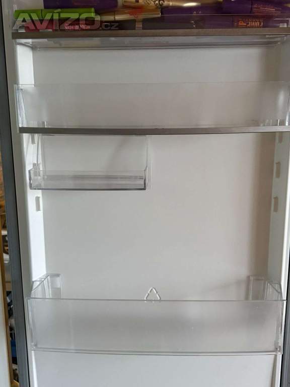 Elekrolux chladnička s mrazákem 