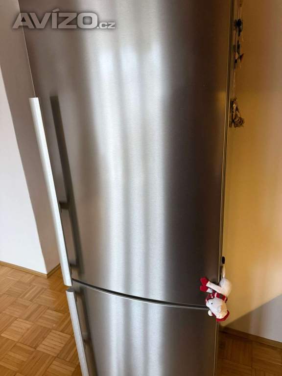 Foto inzerátu Elekrolux chladnička s mrazákem 