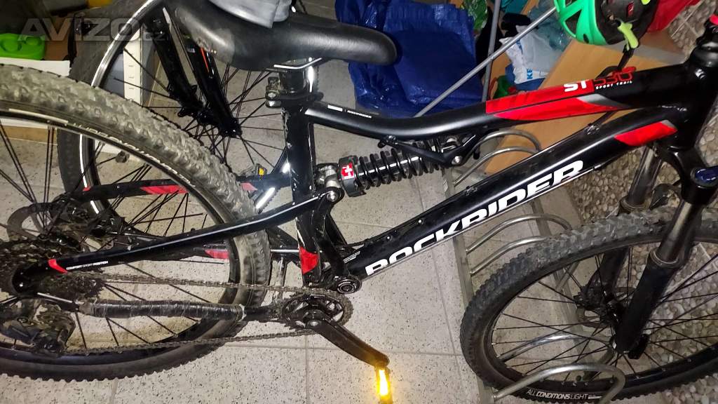 Foto inzerátu DĚTSKÉ KOLO