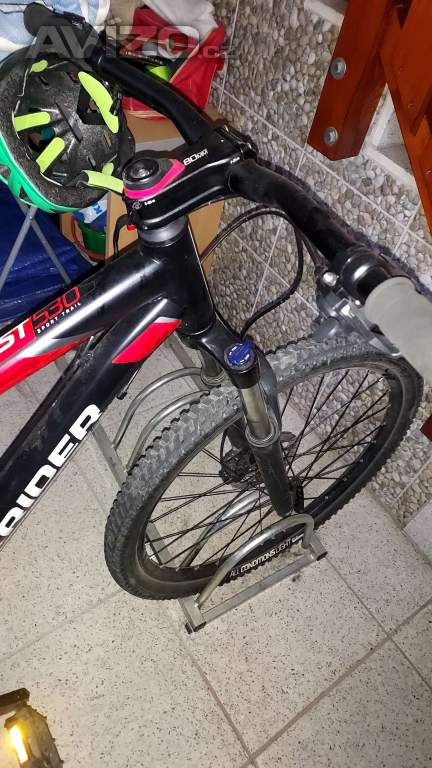 Foto inzerátu DĚTSKÉ KOLO