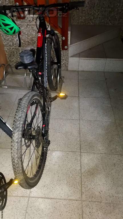 Foto inzerátu DĚTSKÉ KOLO