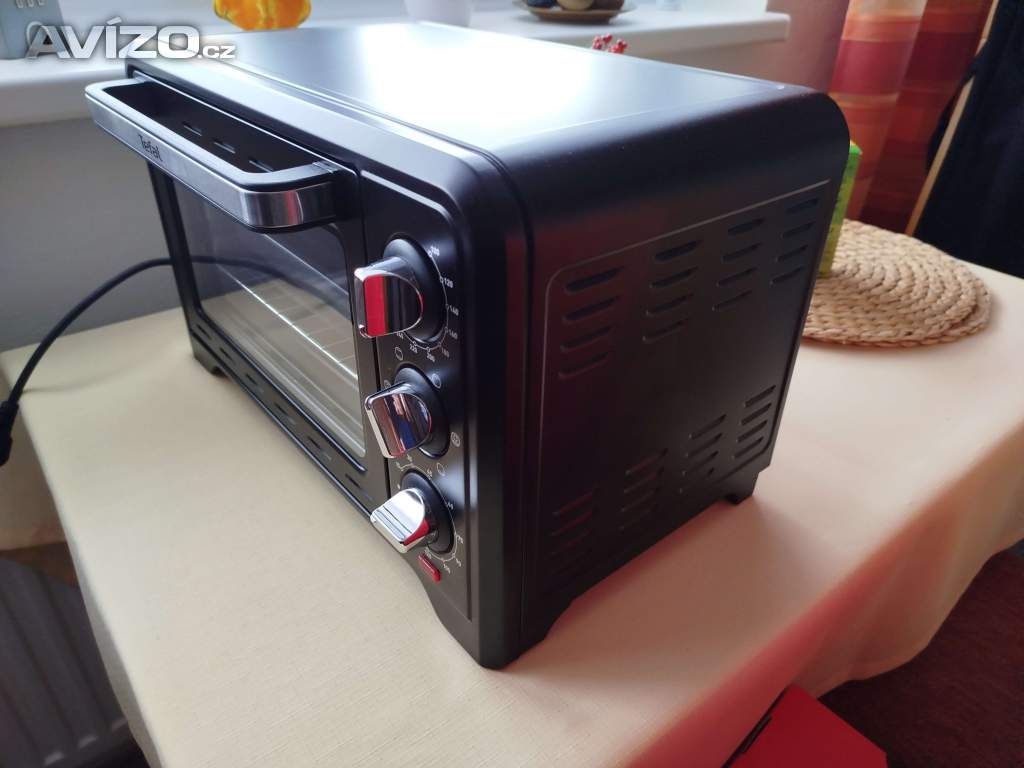 Foto inzerátu Prodám elektrickou minitroubu Tefal 