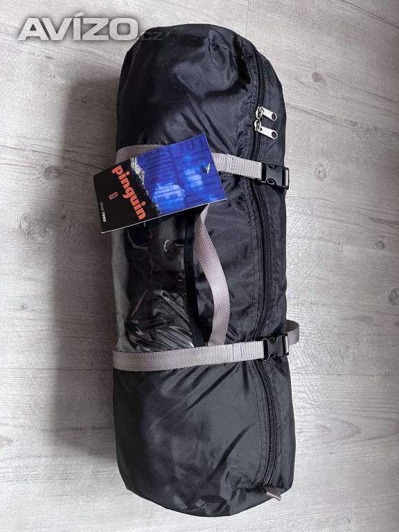 Foto inzerátu Stan Pinguin Pluto - nový nepoužitý