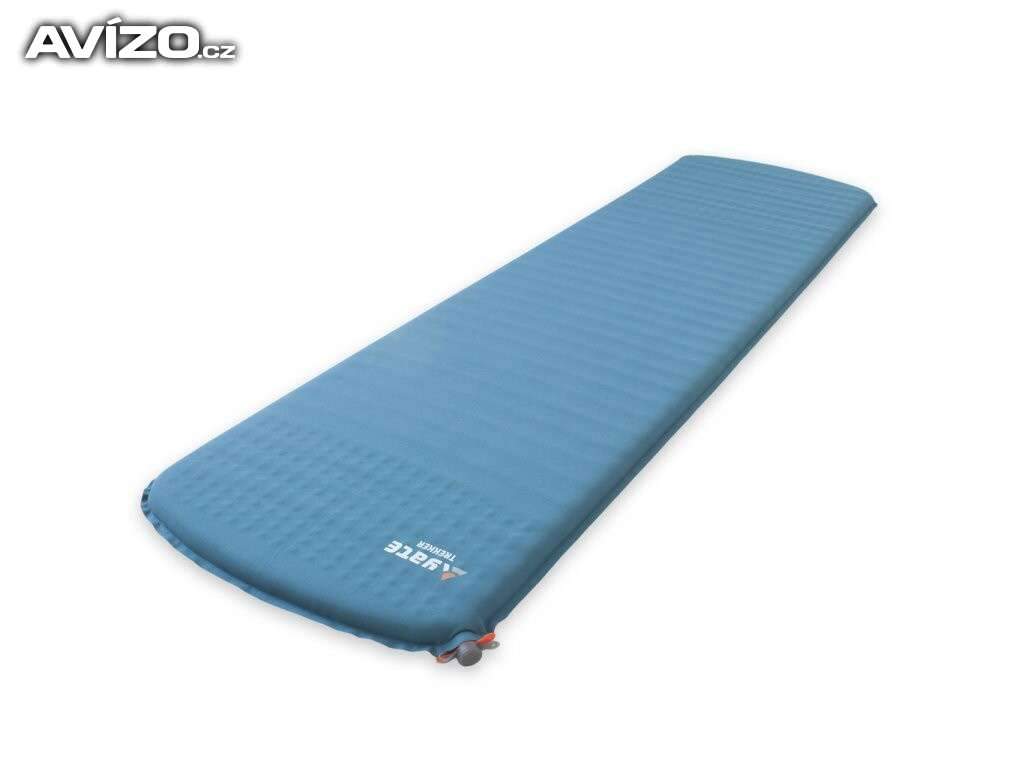 Foto inzerátu Karimatky Yate Trekker 3,8 nové nepoužité 2ks