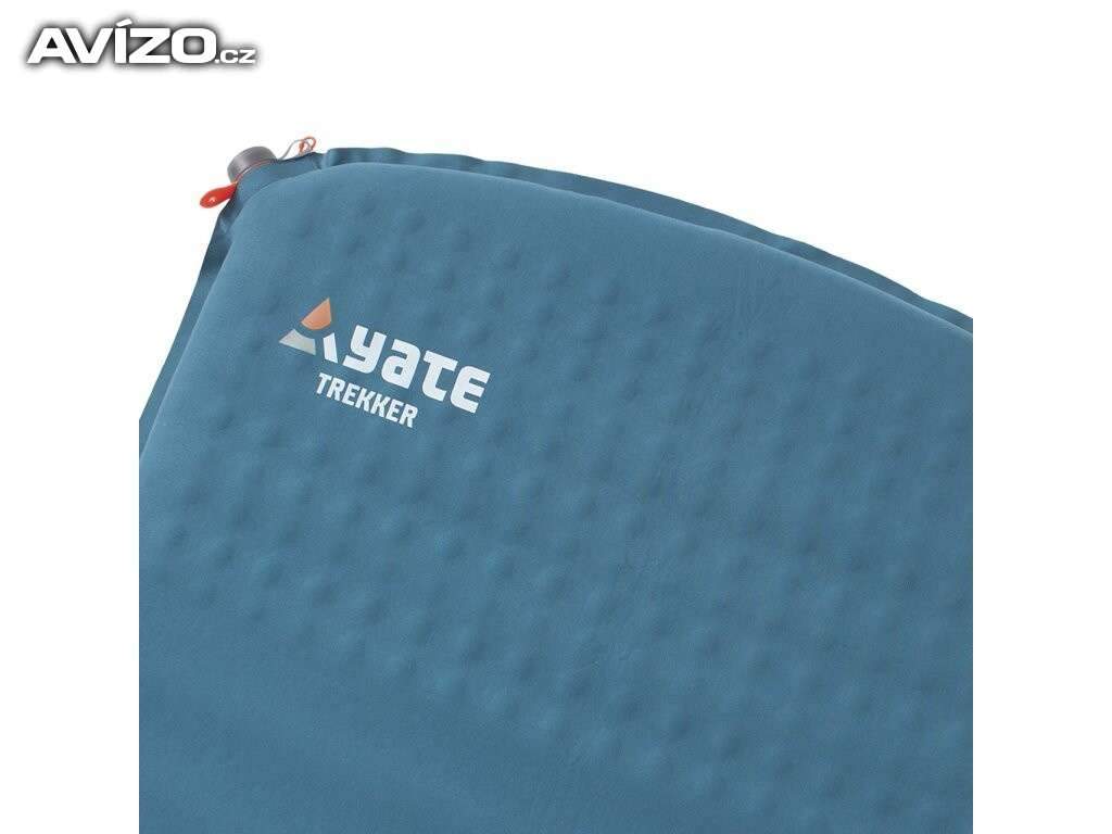 Foto inzerátu Karimatky Yate Trekker 3,8 nové nepoužité 2ks