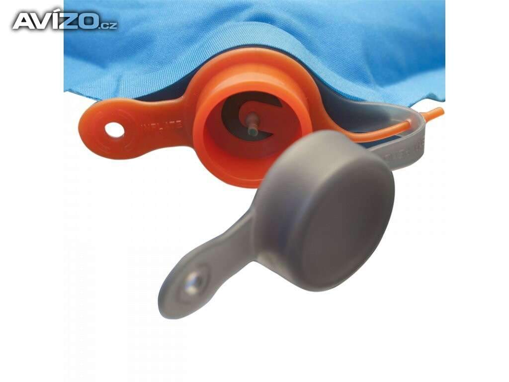 Foto inzerátu Karimatky Yate Trekker 3,8 nové nepoužité 2ks