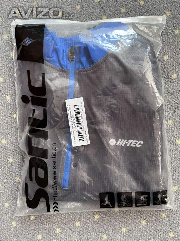 Foto inzerátu Cyklistický dres a šortky