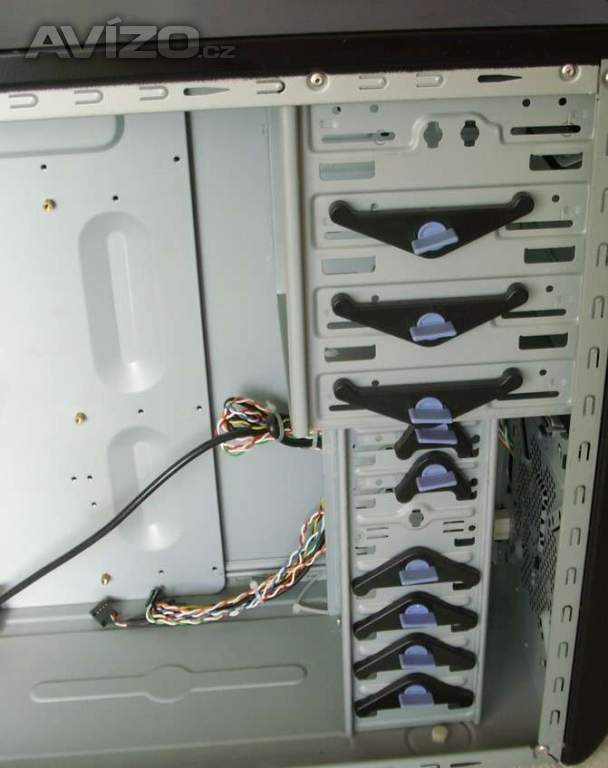 Foto inzerátu miditower CoolerMaster Elite 330